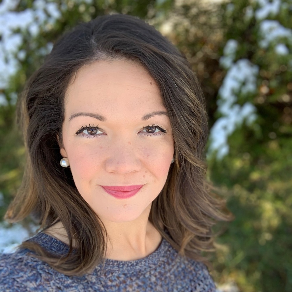 Meet your Posher, Pamela